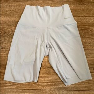 Nike Zenvy Dri-FIT Shorts in Light Blue
